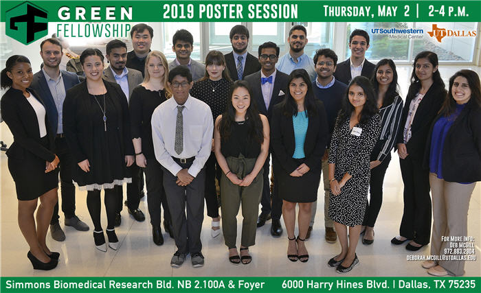 Green Fellows